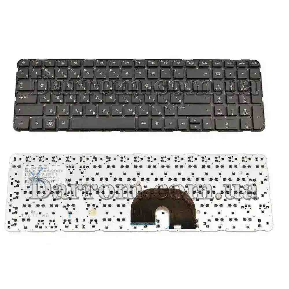 Клавиатура HP Pavilion DV7-6000 RU Black
