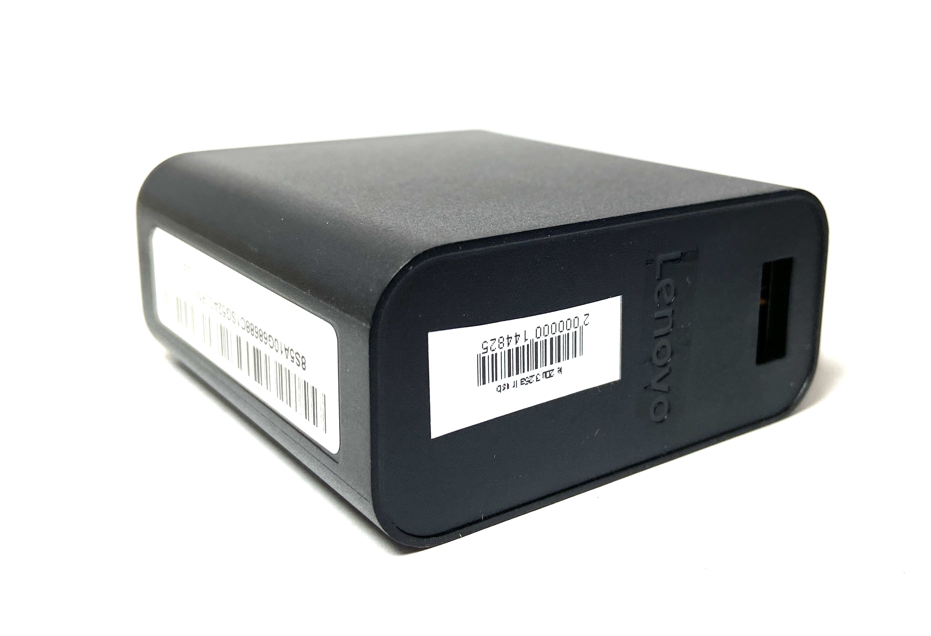 Блок питания для ноутбука ADL65WLG Lenovo 20V 3.25A 65W (special irregular USB)