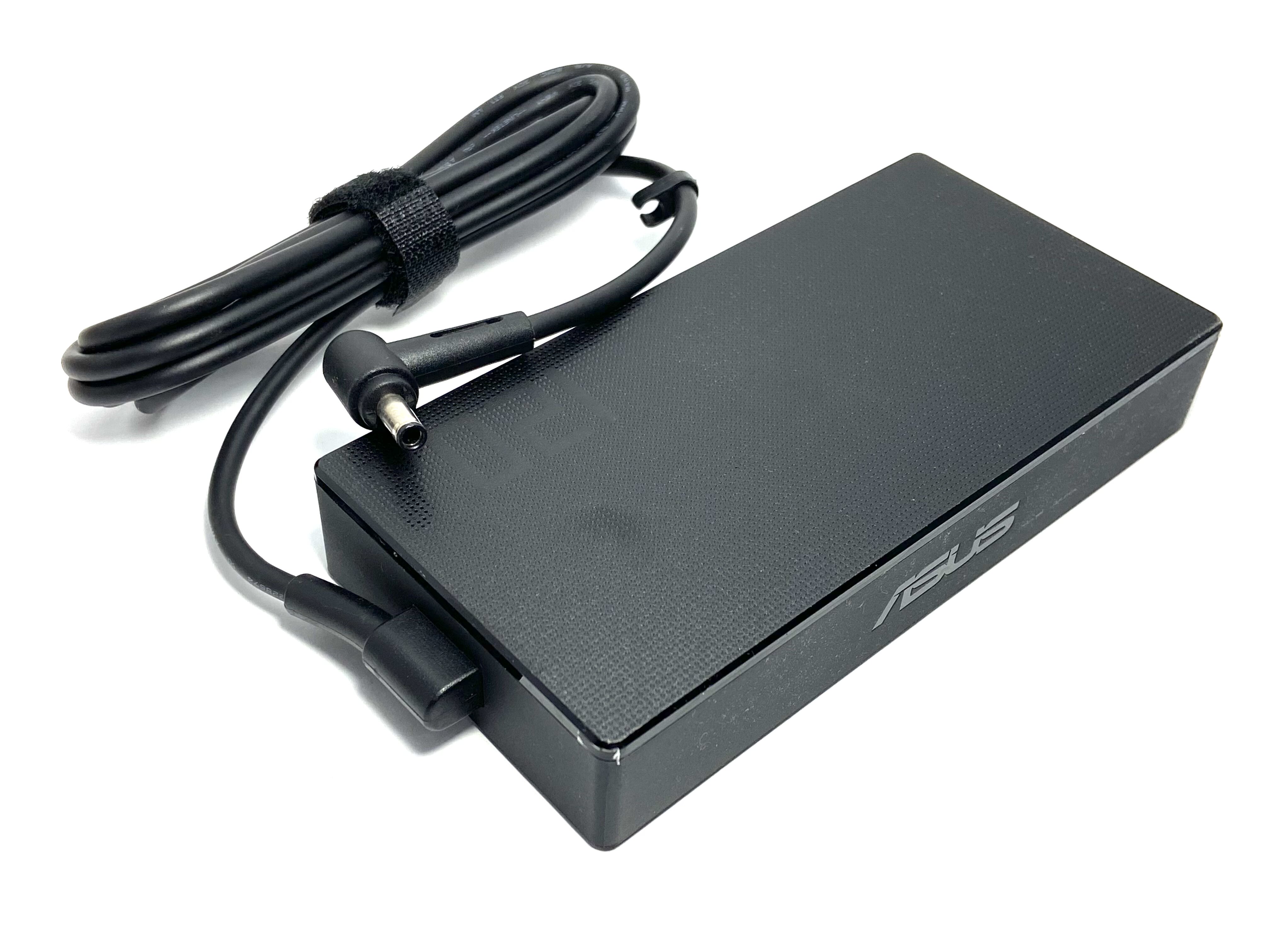 Блок питания для ноутбука Asus Zenbook 15 UX534 20v 6a 120w 4.5/3.0 с иглой