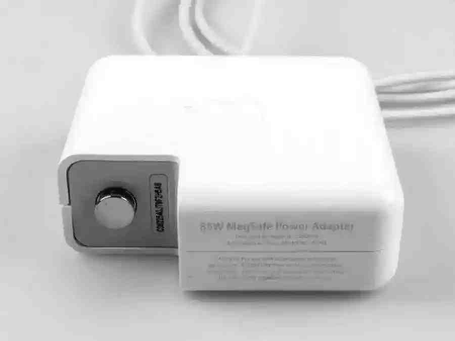 Блок питания Apple A1286 18.5V 4.65A 85W(Вт) Magsafe