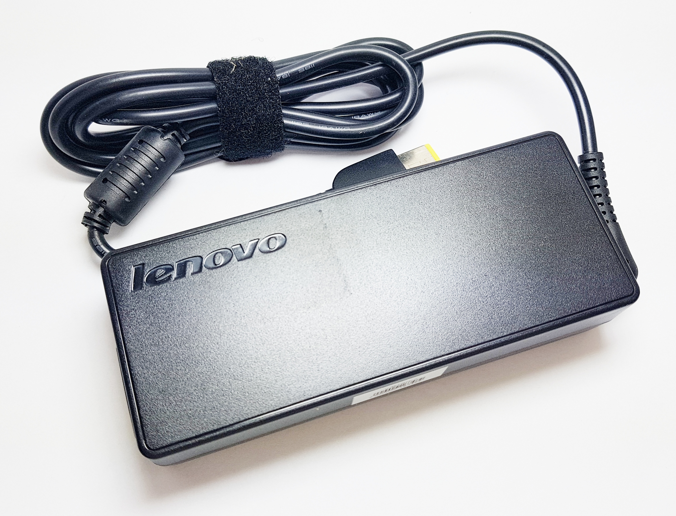 Блок питания для ноутбука Lenovo Flex 14 20v 4.5a 90w (square) Оригинал №5