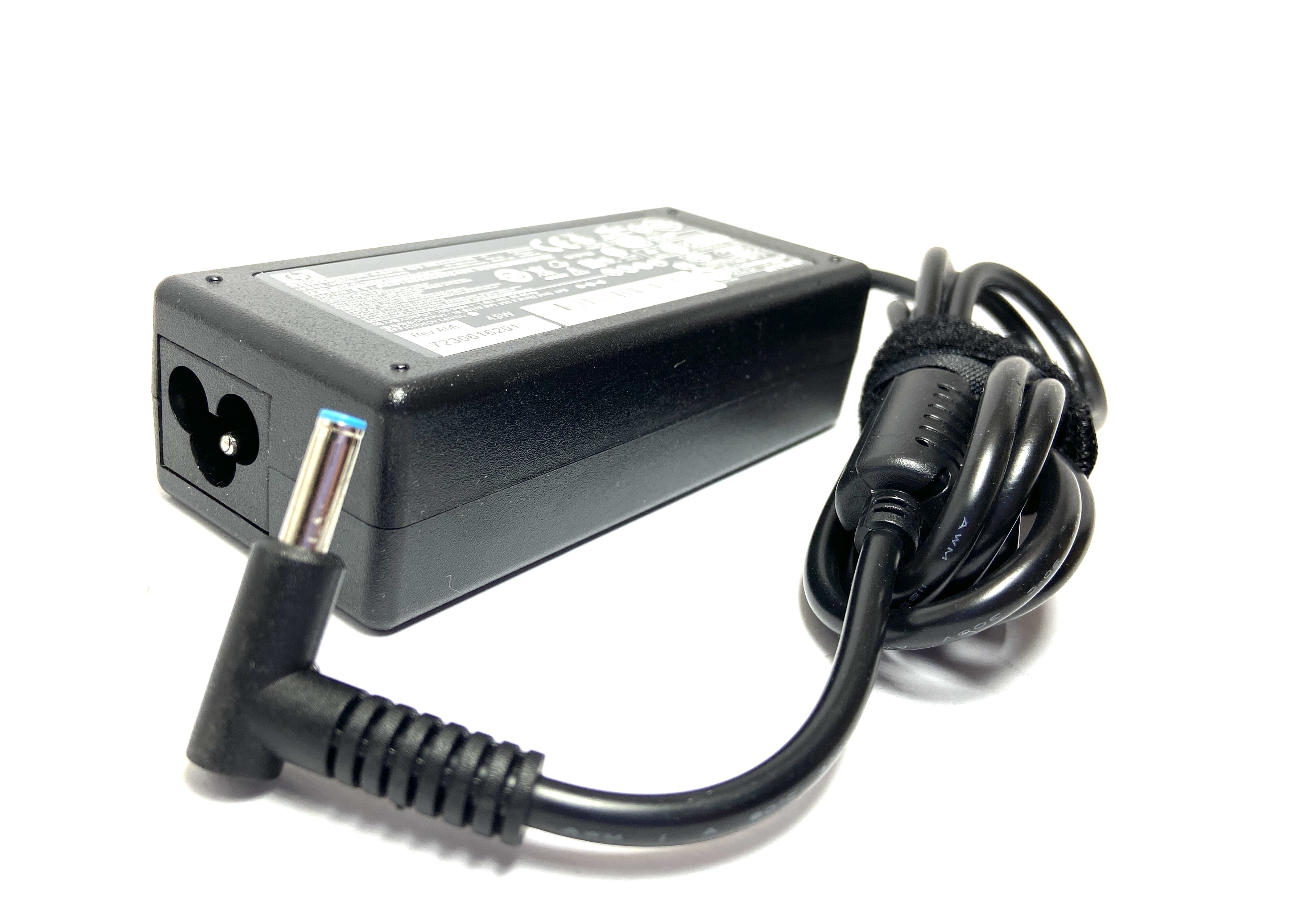 Зарядное устройство для ноутбука HP HSTNN-LA35 19.5V 2.31A 45W (4.5*3.0 с иглой) Копия №3