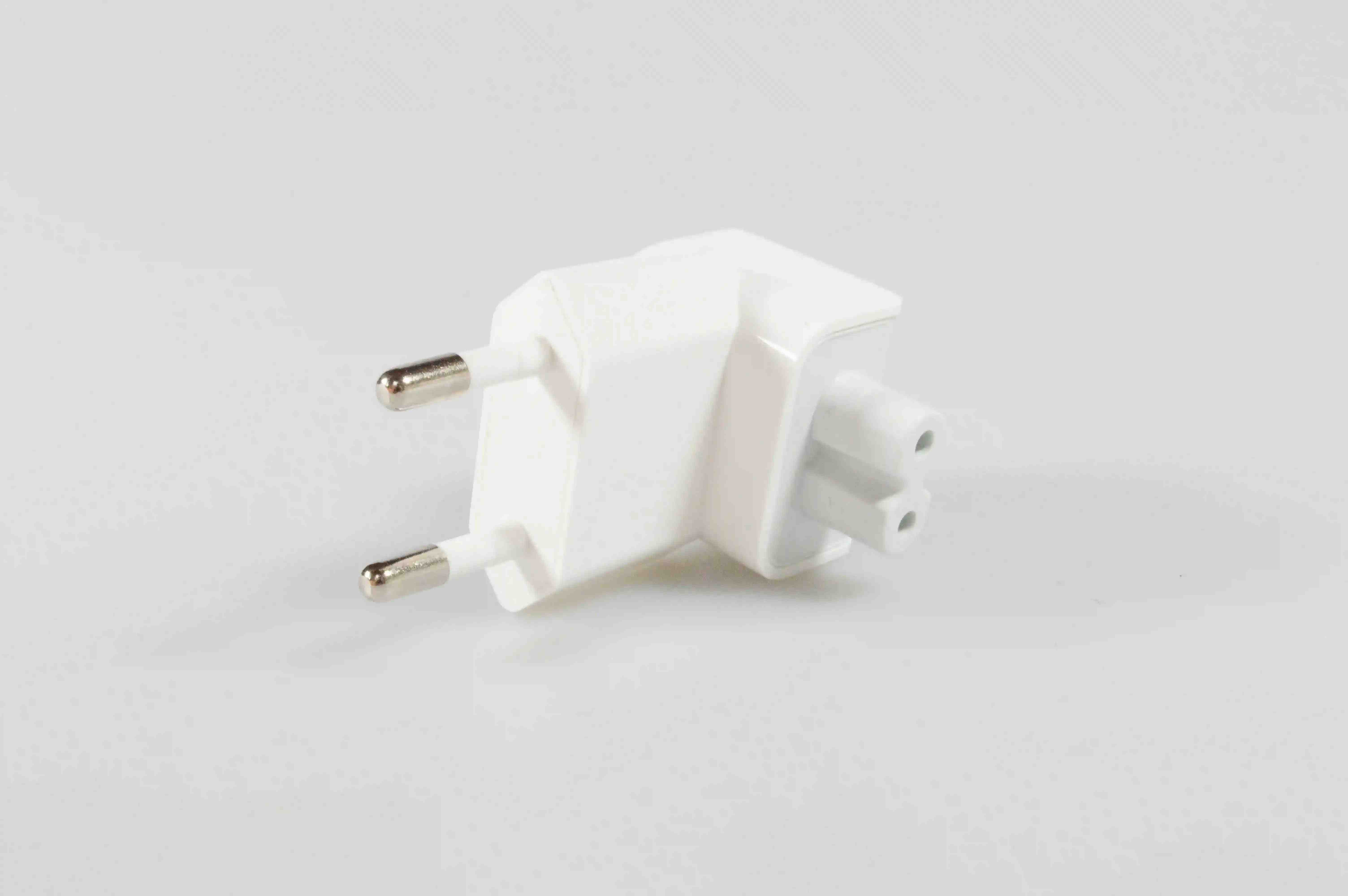 Apple European AC Plug Power Jack Travel Adapter EU  №3