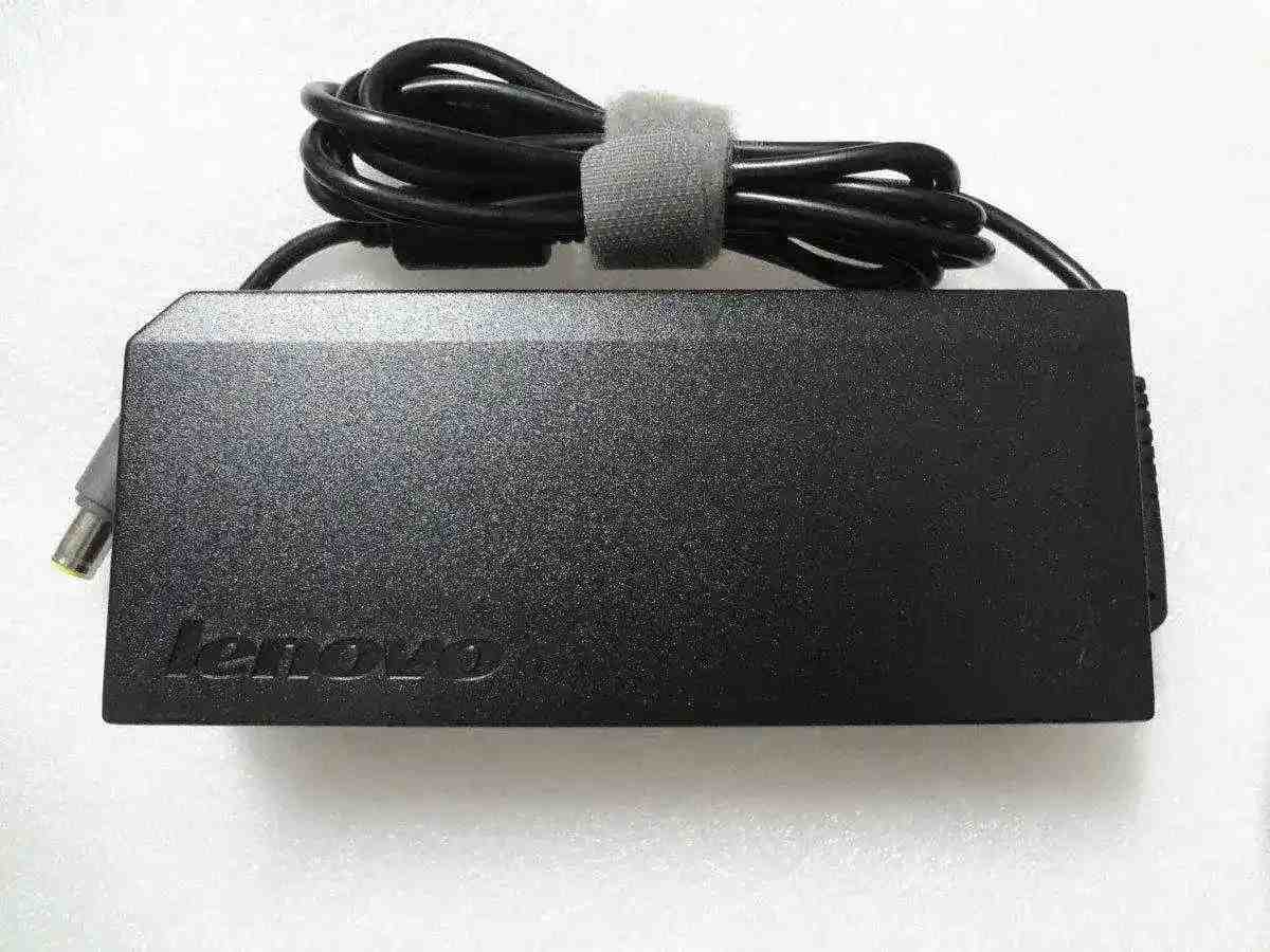 Зарядное устройство для ноутбука Lenovo ThinkPad 45N0058 20V 6.75A 135W (7.9*5.5 с иглой)
