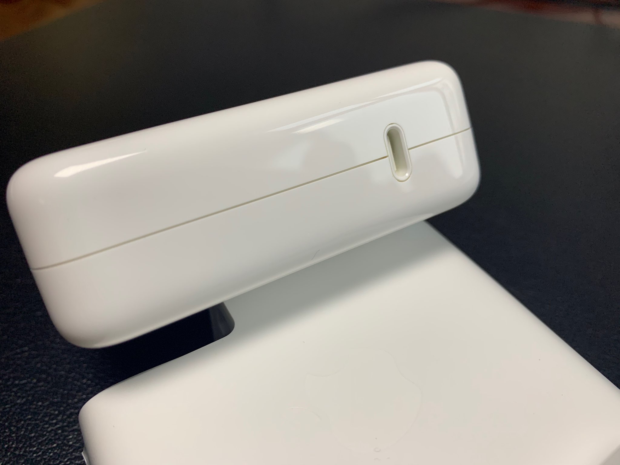 Блок питания дла ноутбука Apple A2166 96W USB-C (MX0J2ZM/A)