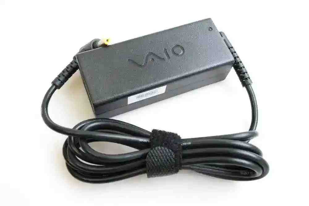 Зарядное устройство для ноутбука Sony Vaio Duo 11 13 VGP-AC10V8 10.5V 4.3A 45W (4.8*1.7)