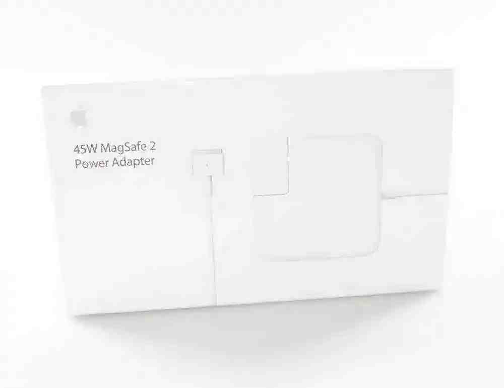 Блок питания A1466 Apple  45W  3.05A  14.85V  Magsafe 2 Original Box №3