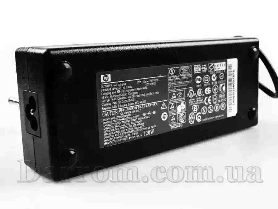 HP PPP017H 18.5V 6.5A 120W (5.5*2.5)