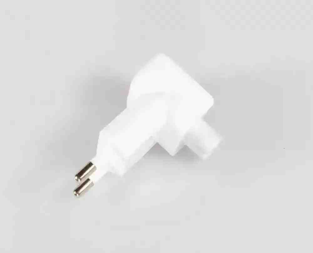 Apple European AC Plug Power Jack Travel Adapter EU  №2