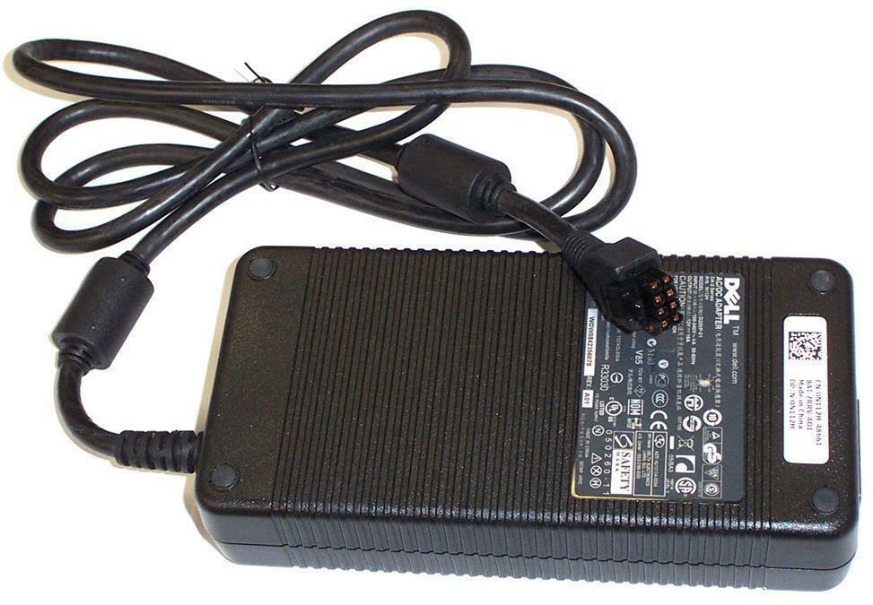 Зарядное устройство для ноутбука Dell Optiplex SX280 12V 18A 220W (8 hole) DA-2 
